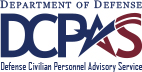 Defense Civilian Personnel Advisory Service