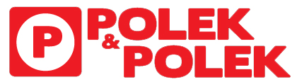 Polek+Polek logo