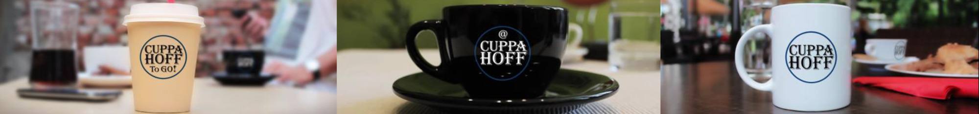 CuppaHoff Blog