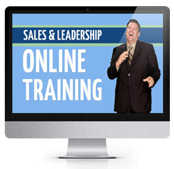 Sales & Leadership Online Training