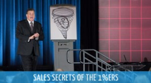 Sales Secrets of the 1%ers